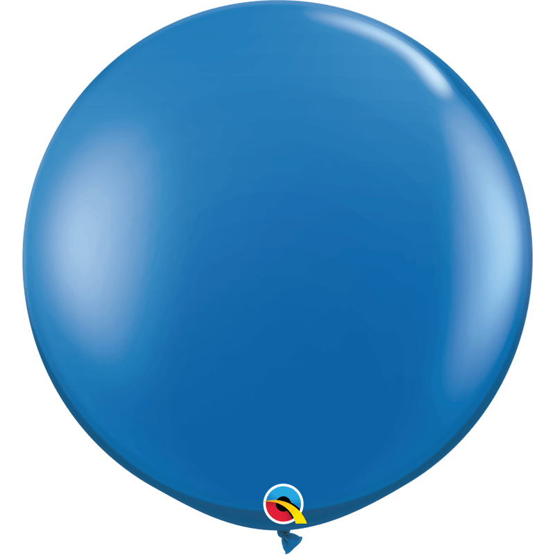 Qualatex Rundballon | 36\