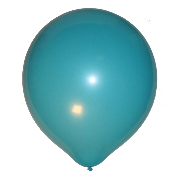 BWS Rundballon | 20&amp;quot; Gedeckt - AirFX Balloons